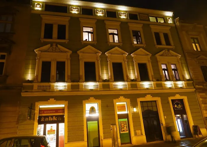 Aurora Apartment