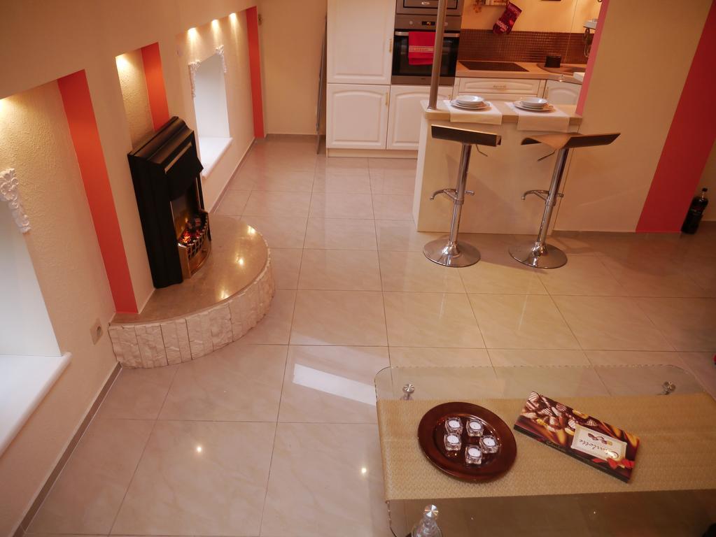 Apartament Aurora