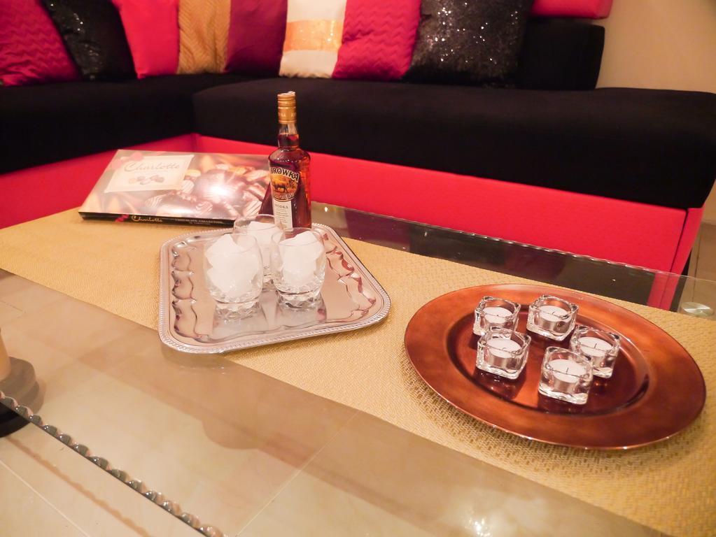 Apartament Aurora Kraków