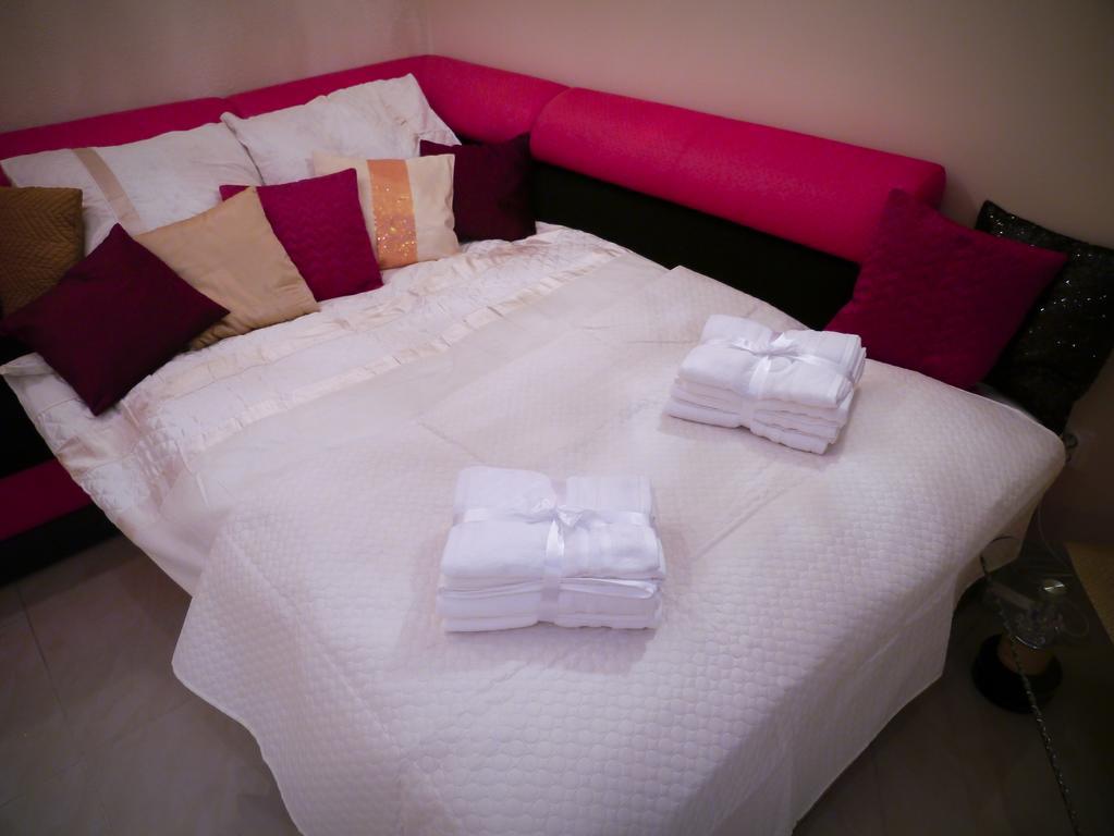 Apartament Aurora