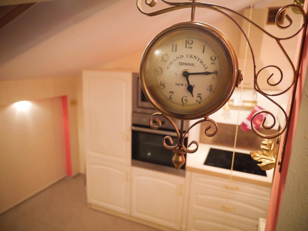 Apartament Aurora Kraków
