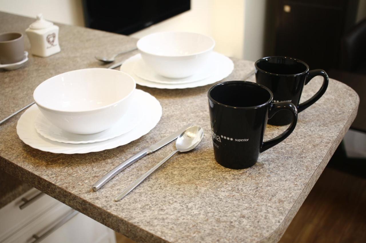 Aurora Apartament