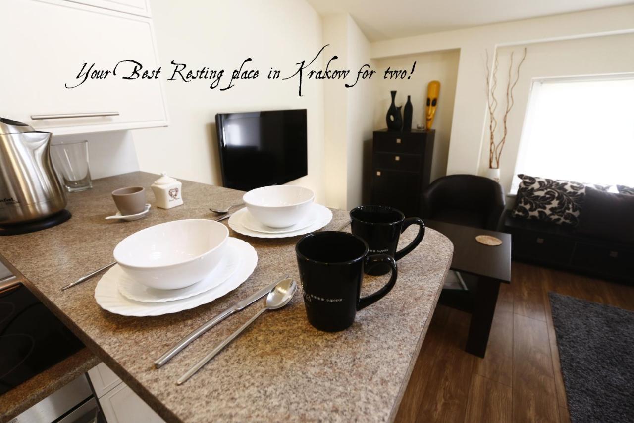 Apartament Aurora Kraków