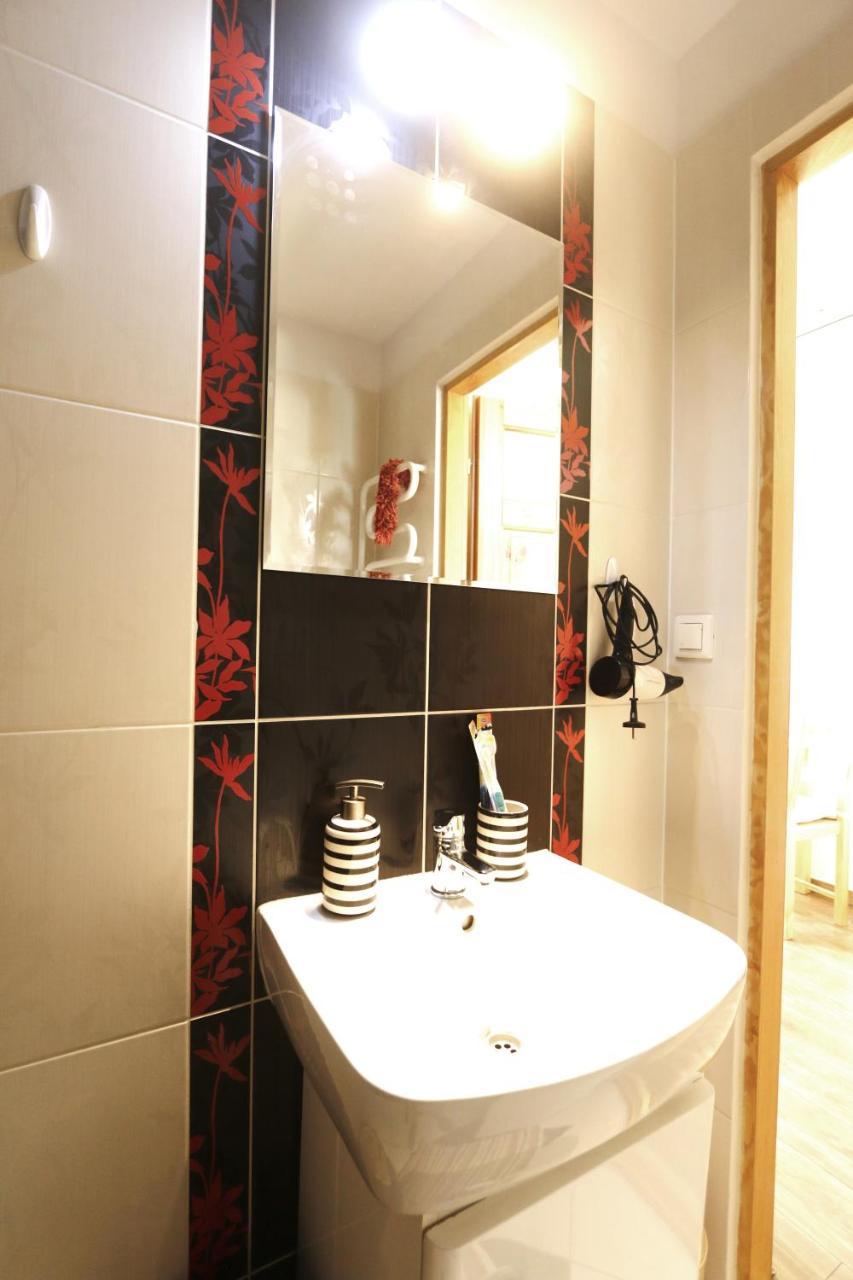 Aurora Apartament Kraków