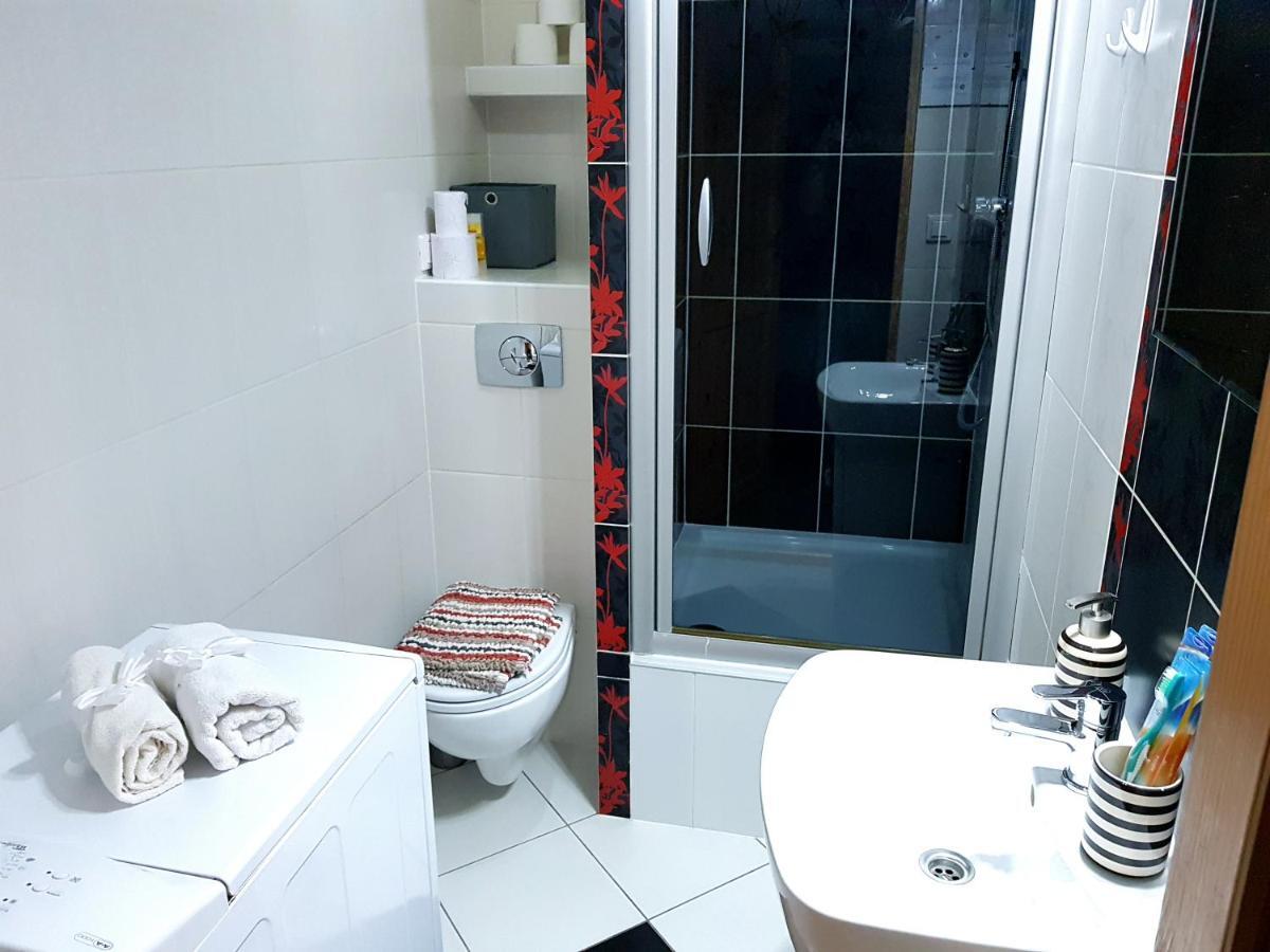 Apartament Aurora Kraków