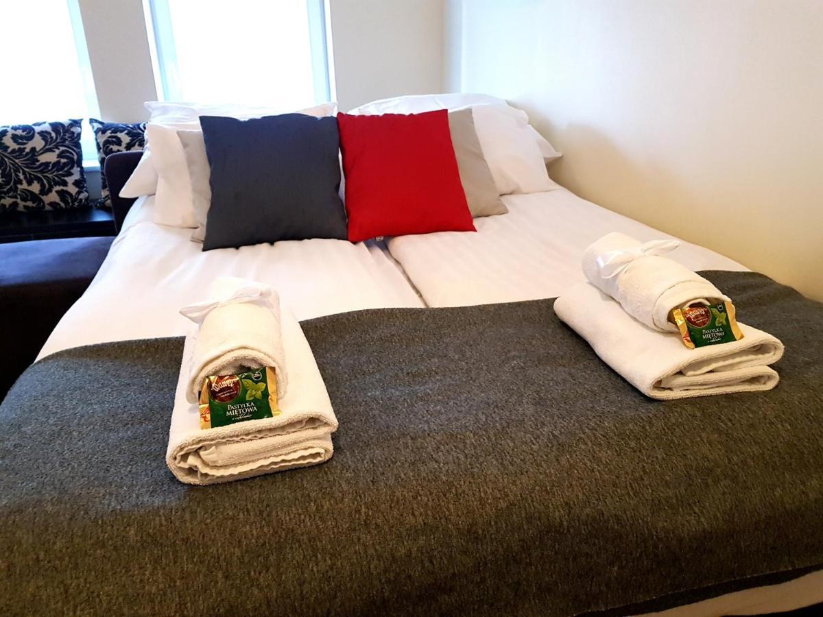 Apartament Aurora