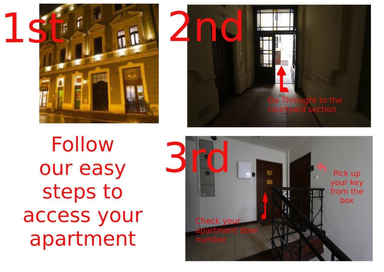 Apartament Aurora *